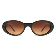 KOMONO - ALINA BLACK TORTOISE OCCHIALI DA SOLE