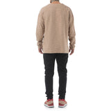 PUBLISH - KEYON CREW TAN